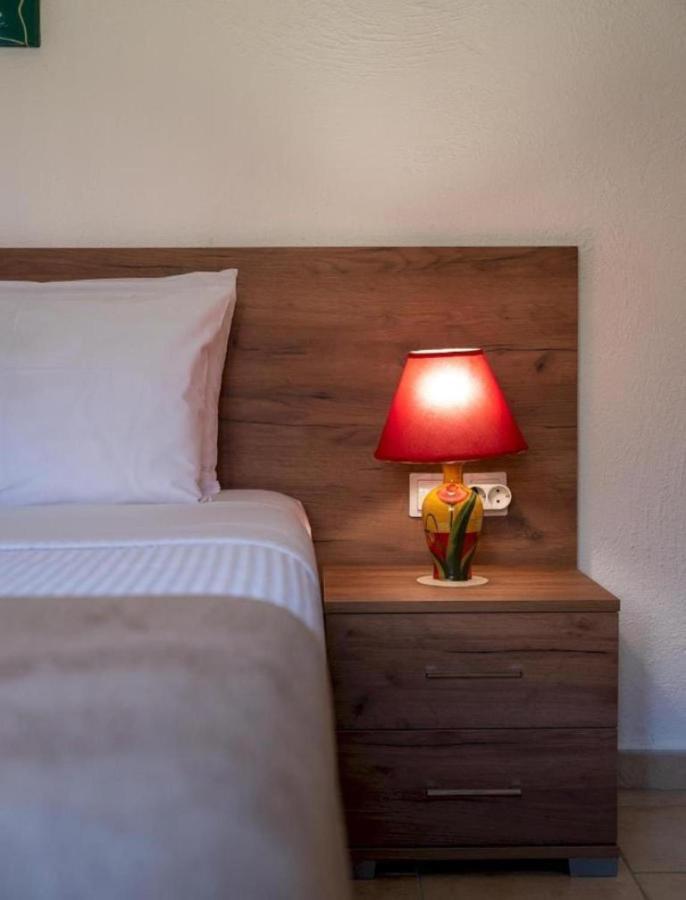 Atalanti Seaside Junior Suites Keratókambos Ngoại thất bức ảnh