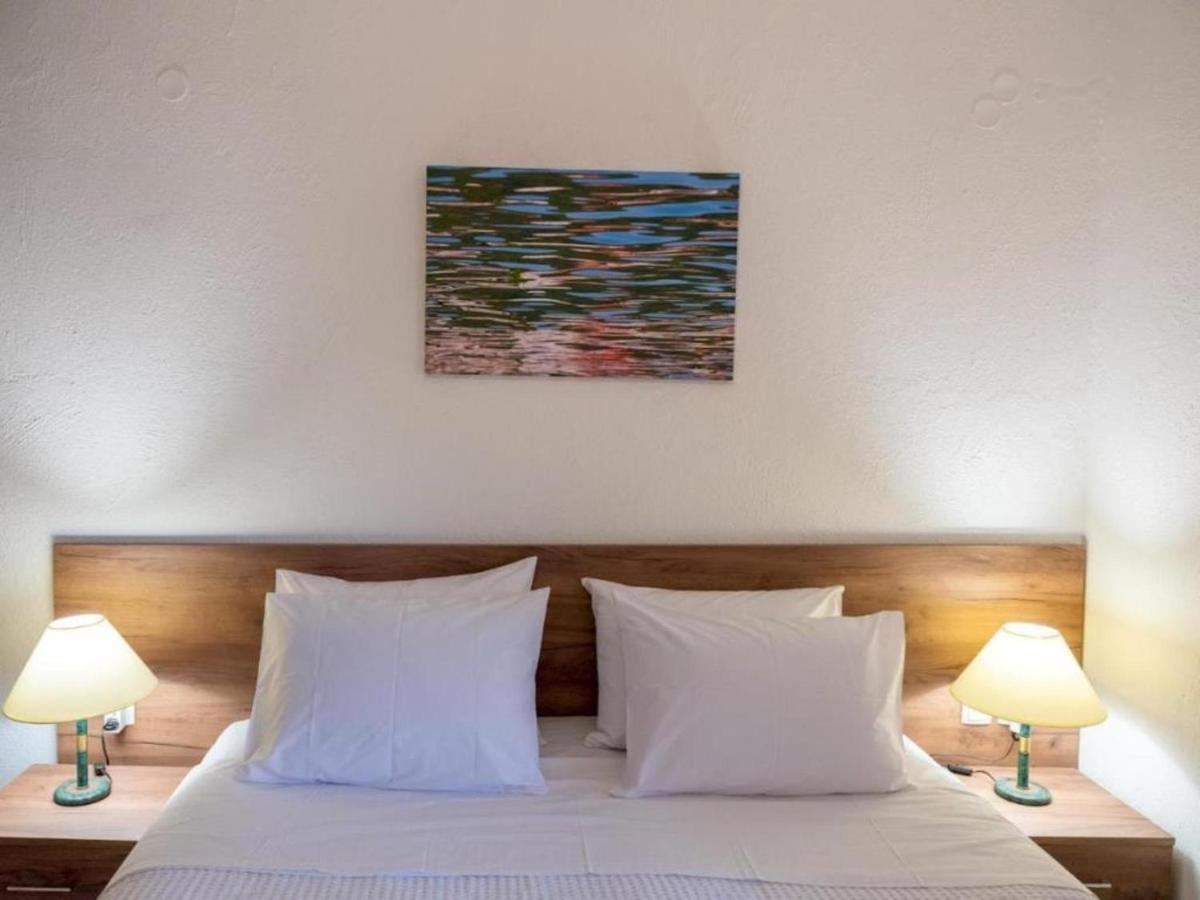 Atalanti Seaside Junior Suites Keratókambos Ngoại thất bức ảnh
