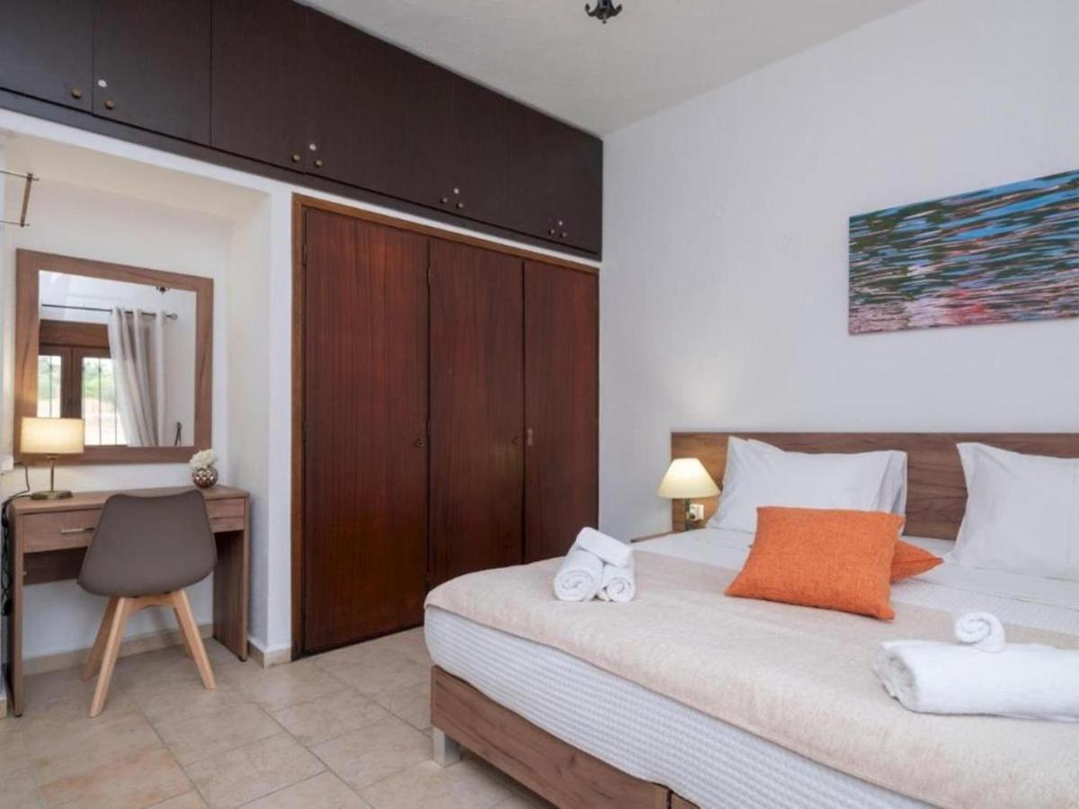Atalanti Seaside Junior Suites Keratókambos Ngoại thất bức ảnh