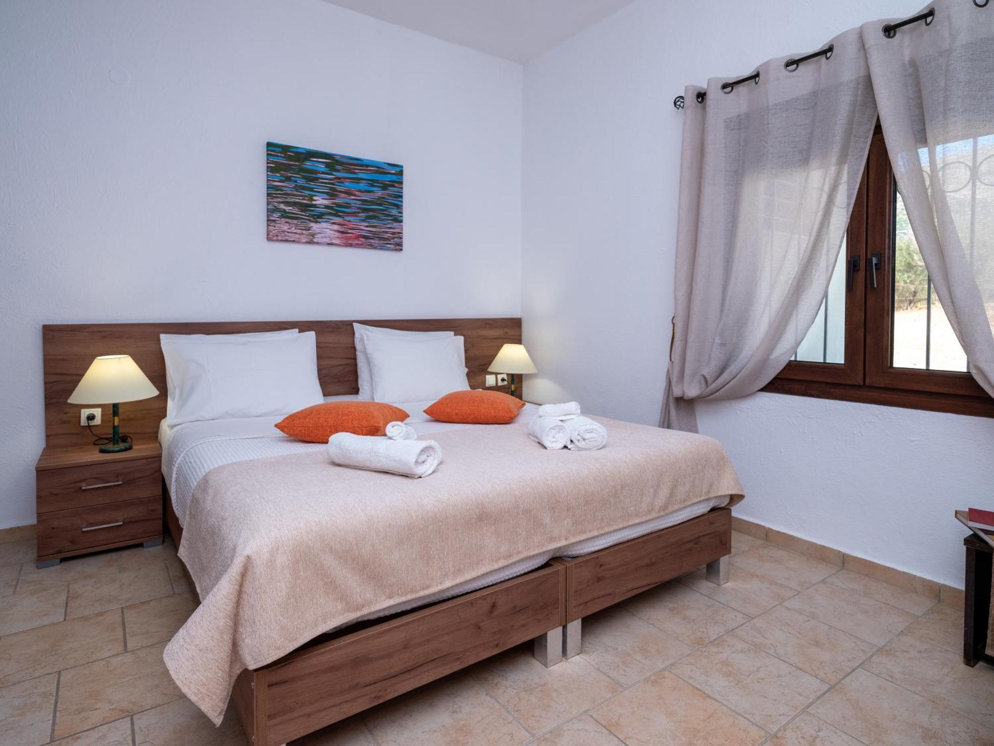 Atalanti Seaside Junior Suites Keratókambos Ngoại thất bức ảnh